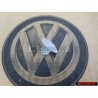 VW Original Obturateur Gris Galet - 2D0867597 1YX