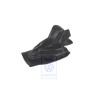 VW Original Habillage Levier Frein A Main Noir Gris - 311711461 043