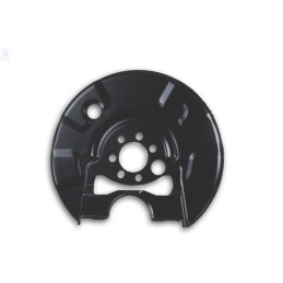 VW Original Protecteur P. Disque De Frein - 357615610
