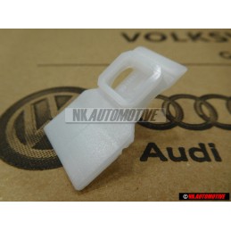 VW Original Clip - 357867300A