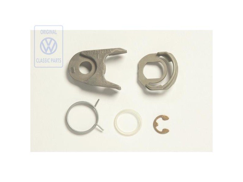 VW Original Ensem.Rep. P.Poignee De Porte - 357898083A
