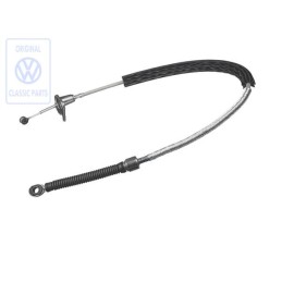 VW Original Cable De Commande - 3A0711265