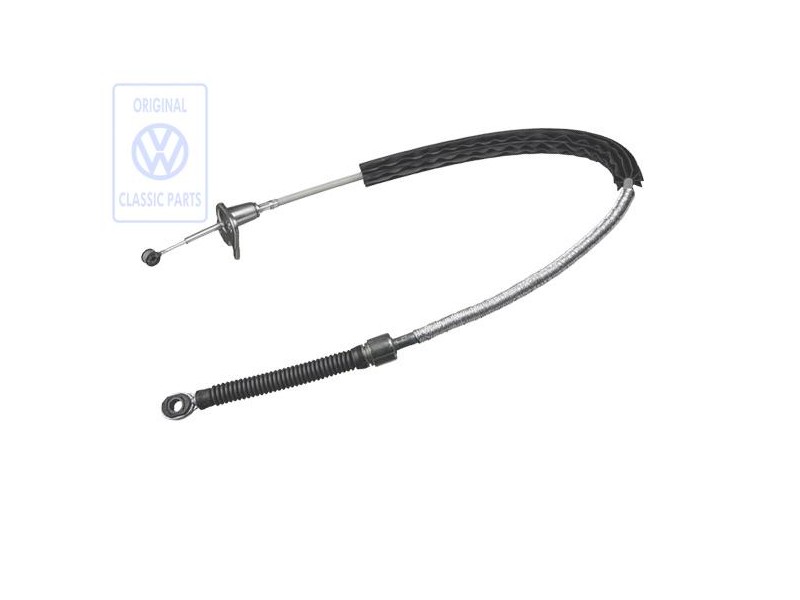 VW Original Cable De Commande - 3A0711265