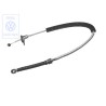 VW Original Cable De Commande - 3A0711265
