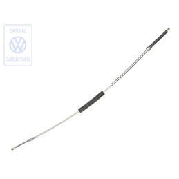 VW Original Cable De Commande Selecteur - 3A0711266