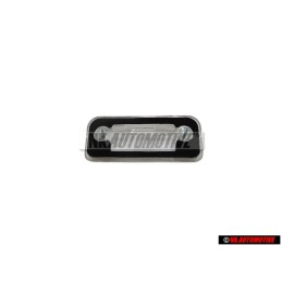 VW Original cabochon - 3A0943119B