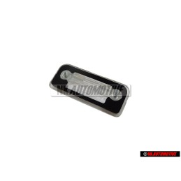 VW Original cabochon - 3A0943119B