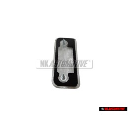 VW Original cabochon - 3A0943119B