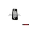 VW Original cabochon - 3A0943119B