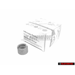 VW Original Douille Taraudee - 811412365