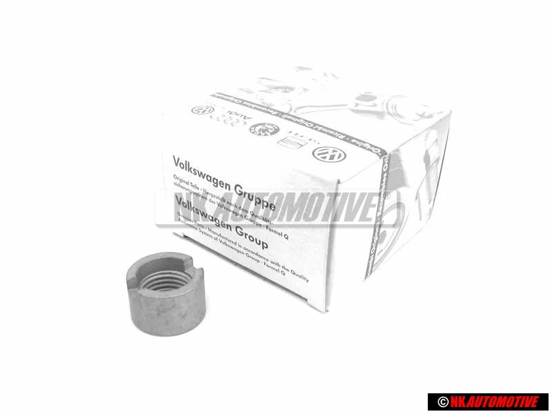 VW Original Douille Taraudee - 811412365