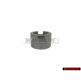 VW Original Douille Taraudee - 811412365