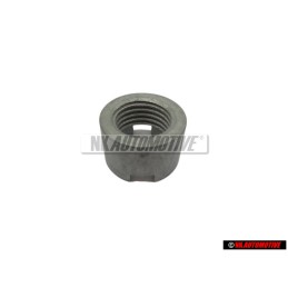 VW Original Douille Taraudee - 811412365