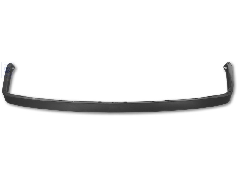 VW Original Spoiler Graphite - 535805903C 2BC