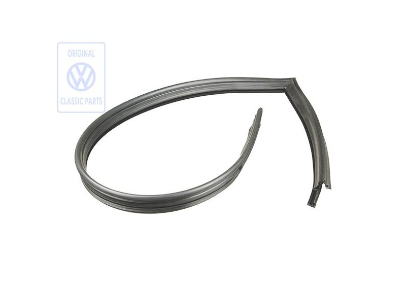 VW Original Guide-Glace - 535837439A