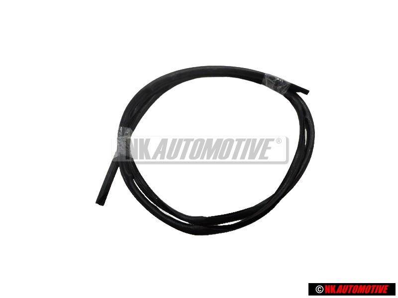 VW Original Profil De Recouvrement - 535845127A