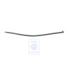 VW Original Moulure De Pavillon Noir Satine - 535853705 01C