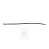 VW Original Moulure De Pavillon Noir Satine - 535853706 01C