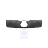 VW Original Grille De Calandre Noir Satine - 6E0853653A 01C