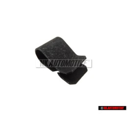 VW Original Agrafe - 701821841