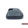 VW Original Capuchon Noir Satine - 701829725A 01C