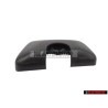 VW Original Capuchon Noir Satine - 701829725A 01C