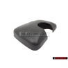 VW Original Capuchon Noir Satine - 701829725A 01C