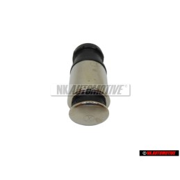 VW Original Lampe De Poche Noir Satine - 7L6947175A 01C