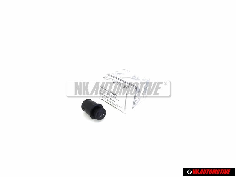 VW Original Allume-Cigare Trompe-L'Oeil - 7L6919311