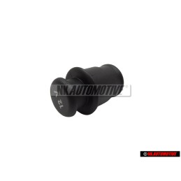 VW Original Allume-Cigare Trompe-L'Oeil - 7L6919311