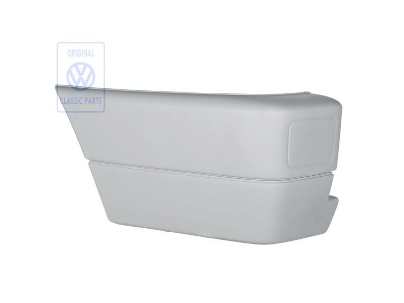 VW Original Embout Couche De Fond - 705807321B GRU