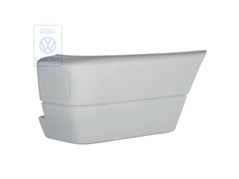 VW Original Embout Couche De Fond - 705807322B GRU