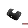 VW Original Capuchon Noir Satine - 705829725A 01C