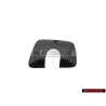VW Original Capuchon Noir Satine - 705829725A 01C