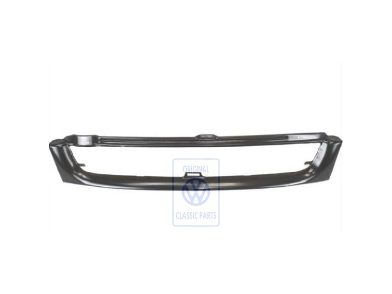 VW Original Cache - 7D0853661