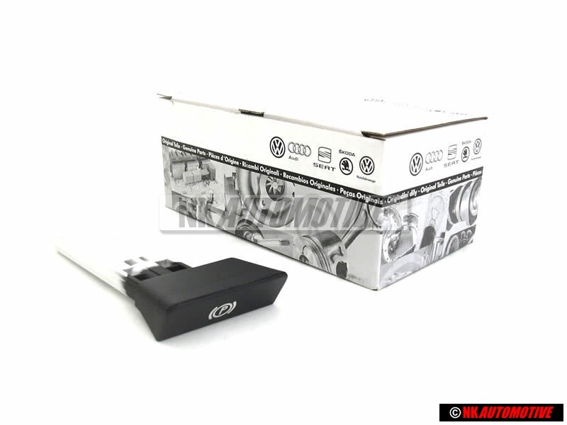 VW Original Commande - 7L6711878G