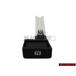 VW Original Commande - 7L6711878G
