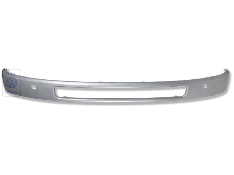 VW Original Cache - 7D0853662F