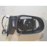 VW Original Coque Retroviseur Exterieur Noir Satine - 7M1857507F 01C