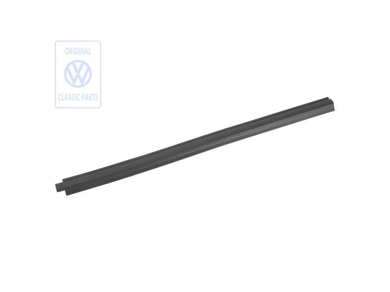 VW Original Etanchement Pertuis De Porte - 867837477