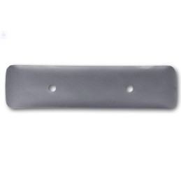 VW Original Feuille Decorative P. Capot Ar Noir Satine - 871853441A 4AT