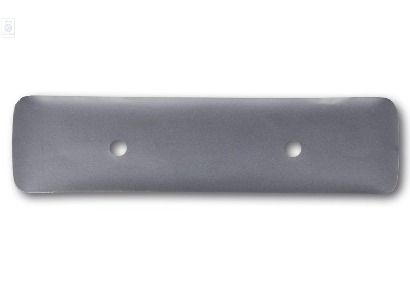 VW Original Feuille Decorative P. Capot Ar Noir Satine - 871853441A 4AT