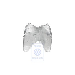 VW Original Tole Calorifuge Pour Tunnel - 8D0804159M