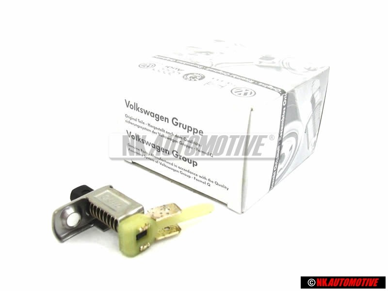 VW Original Interrupteur - 7D0947563A