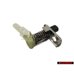 VW Original Interrupteur - 7D0947563A