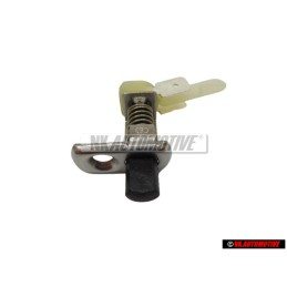 VW Original Interrupteur - 7D0947563A