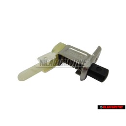 VW Original Interrupteur - 7D0947563A