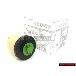 VW Original Reservoir D'Huile - 701422371B