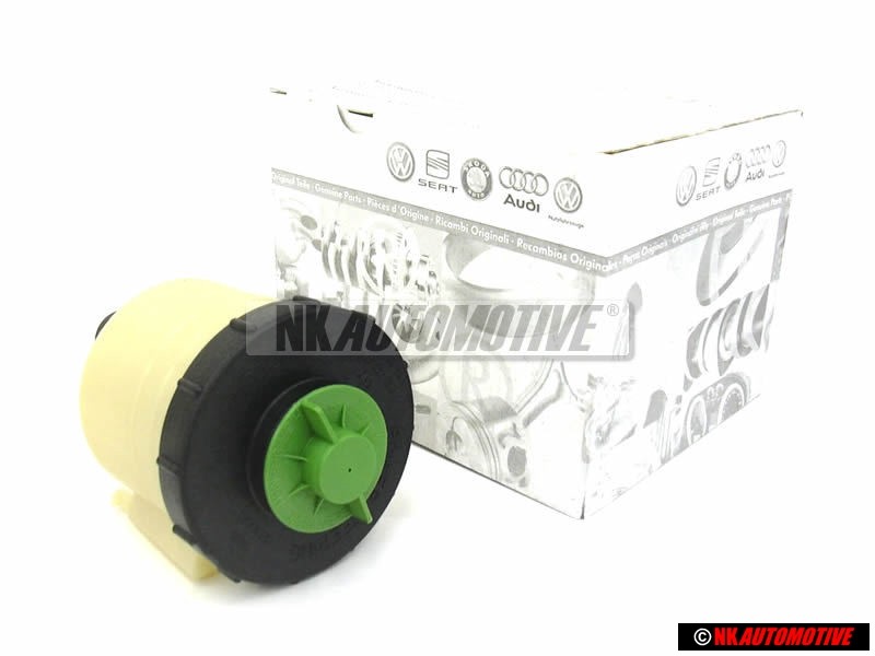 VW Original Reservoir D'Huile - 701422371B