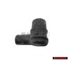 VW Original Flexible Coude - 050133784